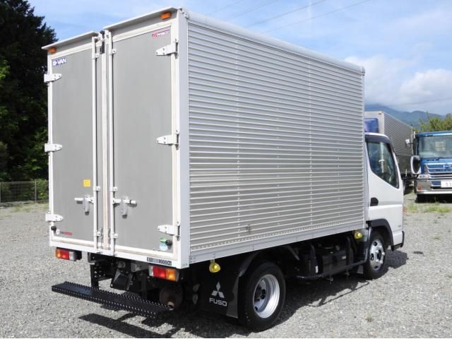 MITSUBISHI CANTER 2017