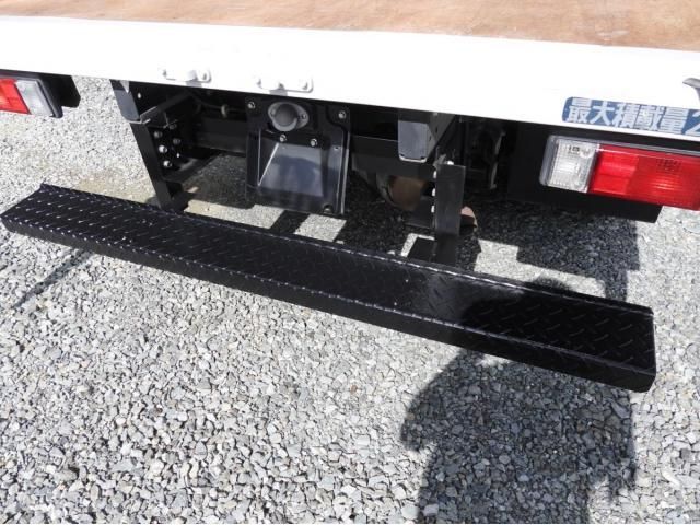 MITSUBISHI CANTER 2017