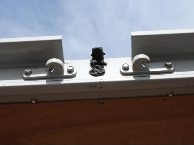 MITSUBISHI CANTER 2017