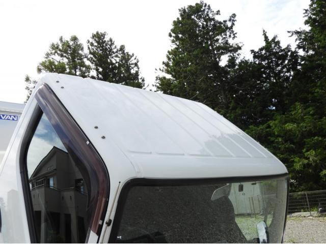 MITSUBISHI CANTER 2017