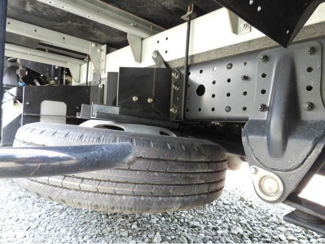 MITSUBISHI CANTER 2017