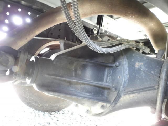 MITSUBISHI CANTER 2017