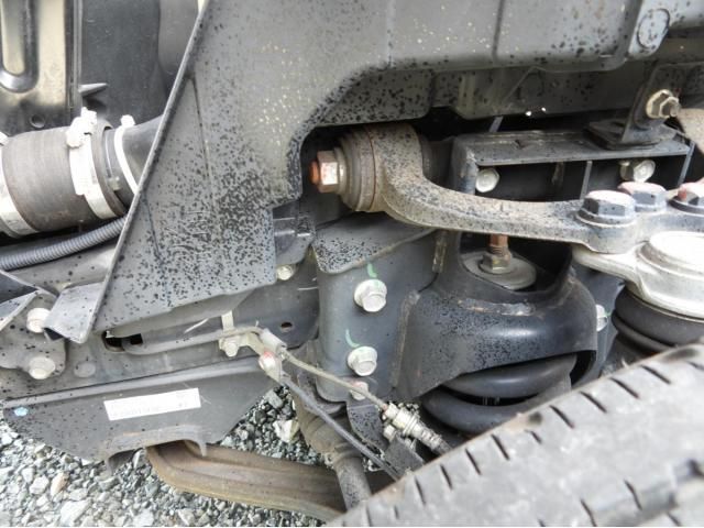 MITSUBISHI CANTER 2017