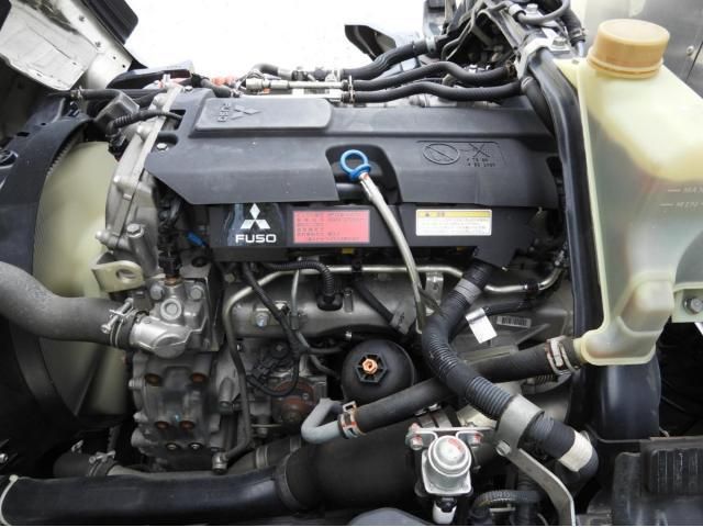 MITSUBISHI CANTER 2017