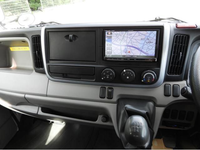 MITSUBISHI CANTER 2017