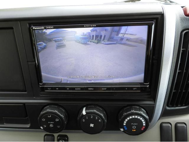 MITSUBISHI CANTER 2017