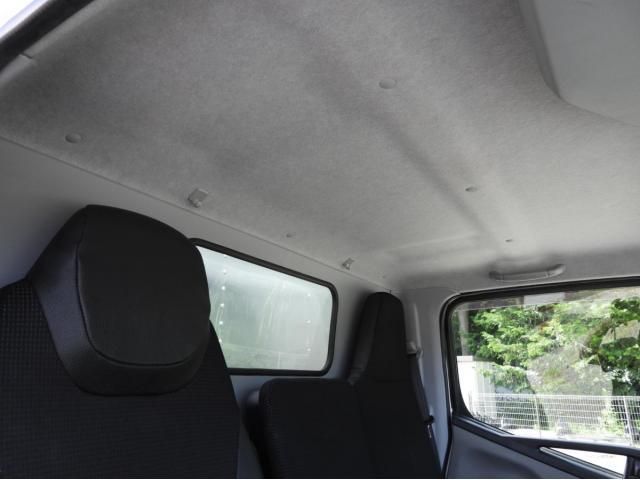 MITSUBISHI CANTER 2017