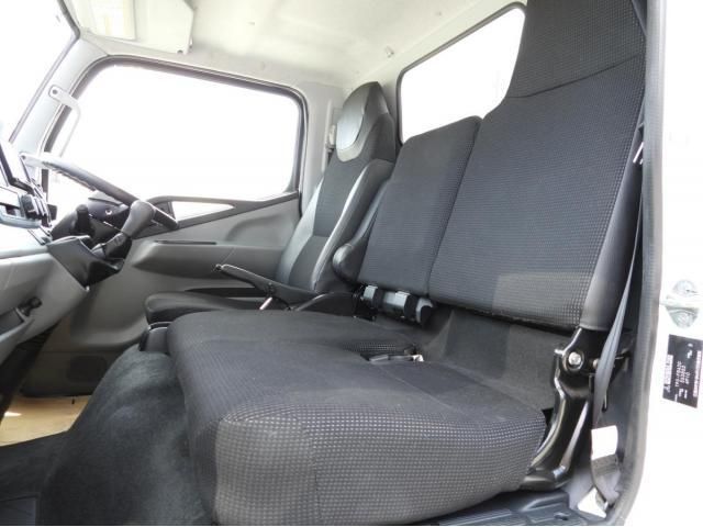 MITSUBISHI CANTER 2017