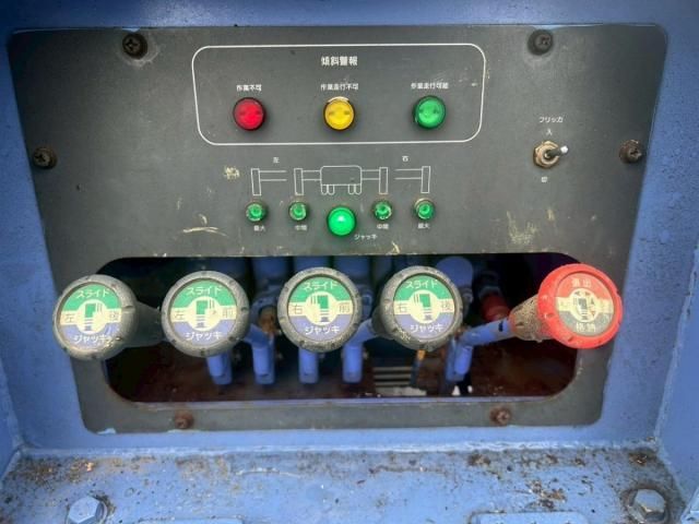 MITSUBISHI CANTER 2002