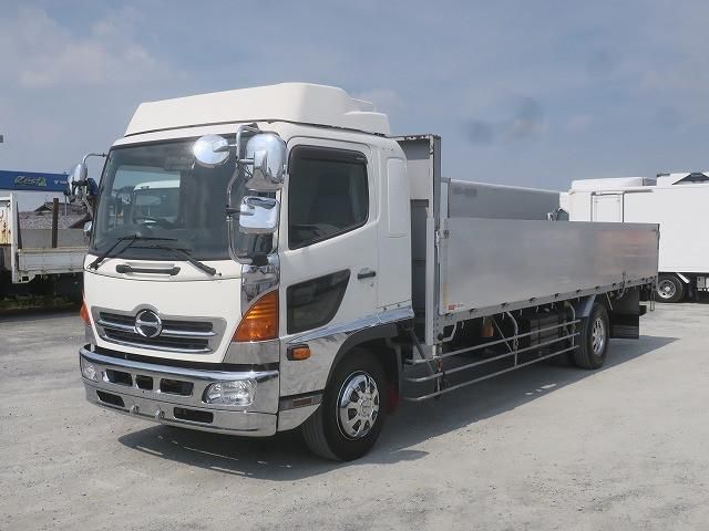 HINO RANGER 2014