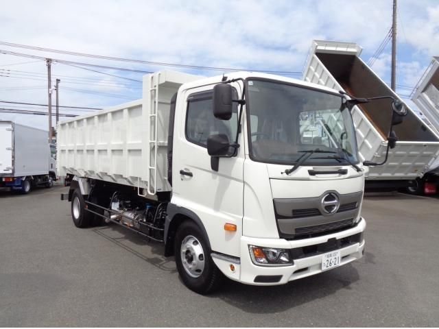HINO RANGER 2023