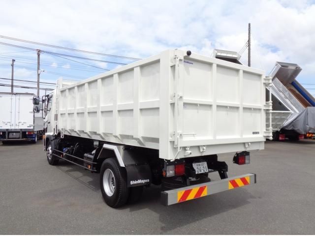 HINO RANGER 2023