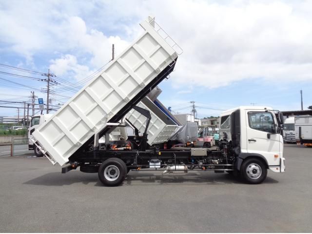 HINO RANGER 2023