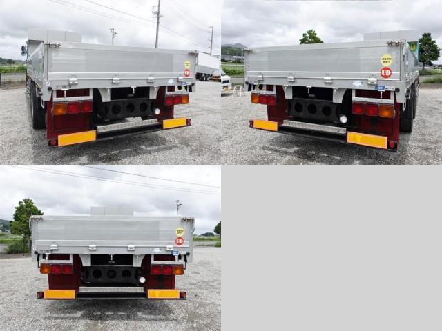 NISSAN DIESEL Quon 2009