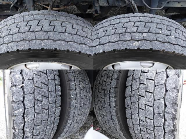 NISSAN DIESEL Quon 2009