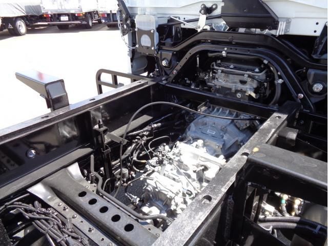 MITSUBISHI FUSOU FIGHTER 2024