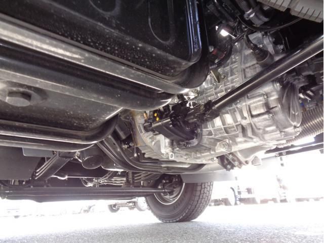 MITSUBISHI FUSOU FIGHTER 2024