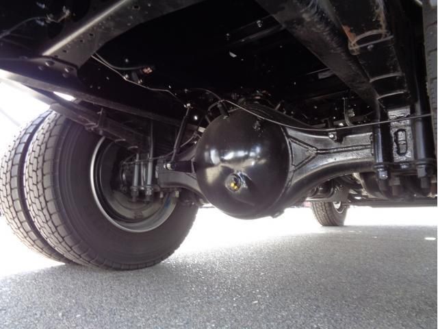 MITSUBISHI FUSOU FIGHTER 2024