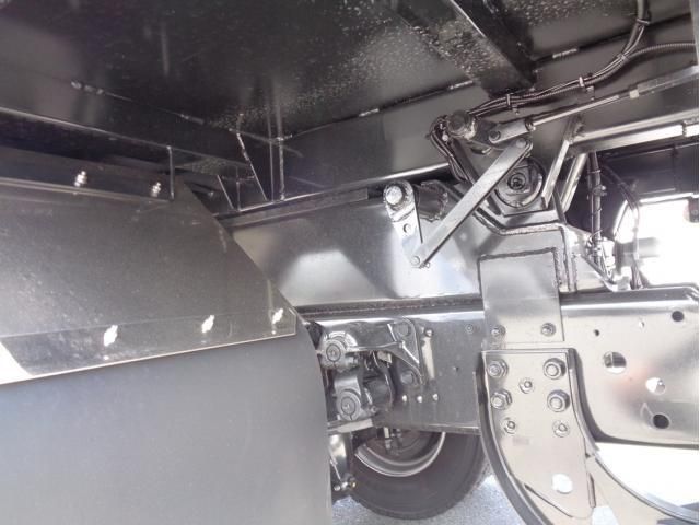 MITSUBISHI FUSOU FIGHTER 2024