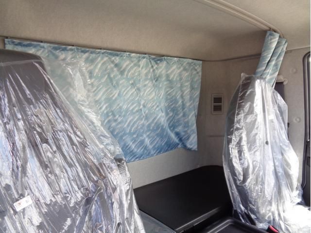 MITSUBISHI FUSOU FIGHTER 2024