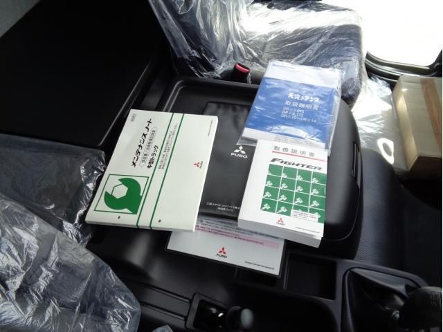 MITSUBISHI FUSOU FIGHTER 2024