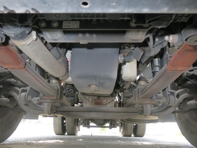 NISSAN DIESEL Quon 2021