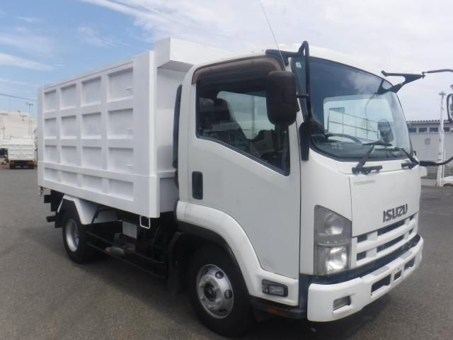 ISUZU FORWARD 2014