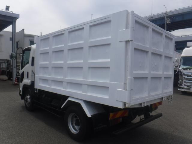 ISUZU FORWARD 2014