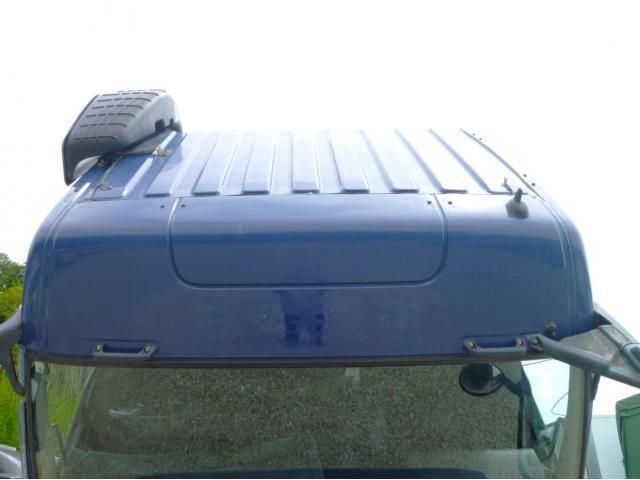 MITSUBISHI FUSOU SUPER GREAT 2019