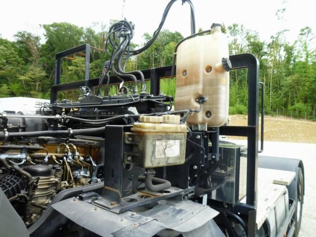 MITSUBISHI FUSOU SUPER GREAT 2019