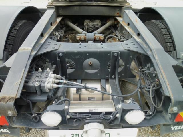 MITSUBISHI FUSOU SUPER GREAT 2019