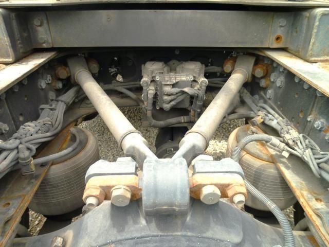 MITSUBISHI FUSOU SUPER GREAT 2019