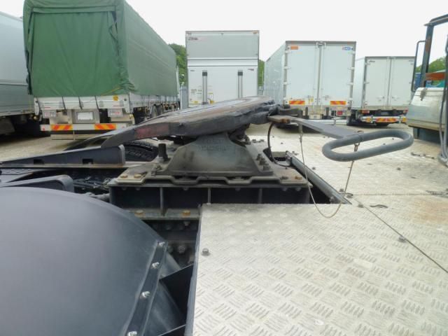 MITSUBISHI FUSOU SUPER GREAT 2019