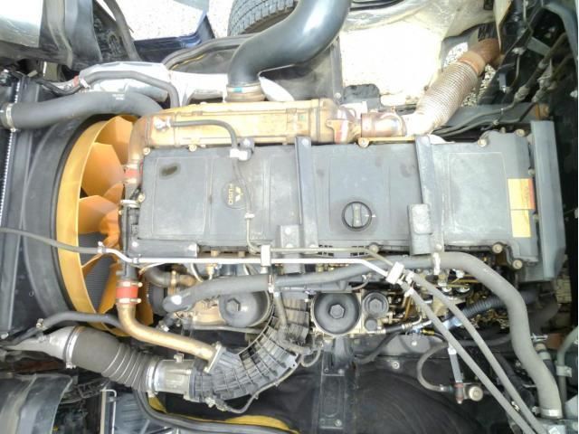 MITSUBISHI FUSOU SUPER GREAT 2019