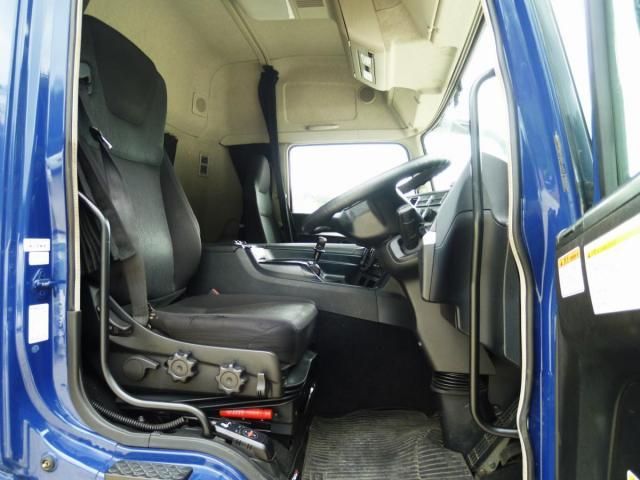 MITSUBISHI FUSOU SUPER GREAT 2019