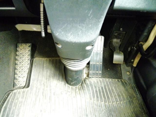 MITSUBISHI FUSOU SUPER GREAT 2019