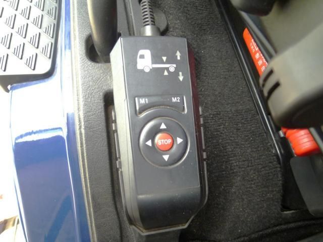 MITSUBISHI FUSOU SUPER GREAT 2019