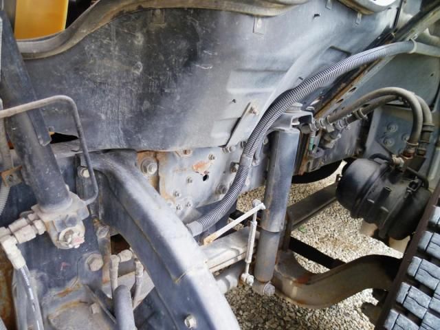 MITSUBISHI FUSOU SUPER GREAT 2019