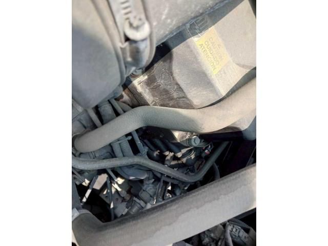 NISSAN DIESEL Quon 2011