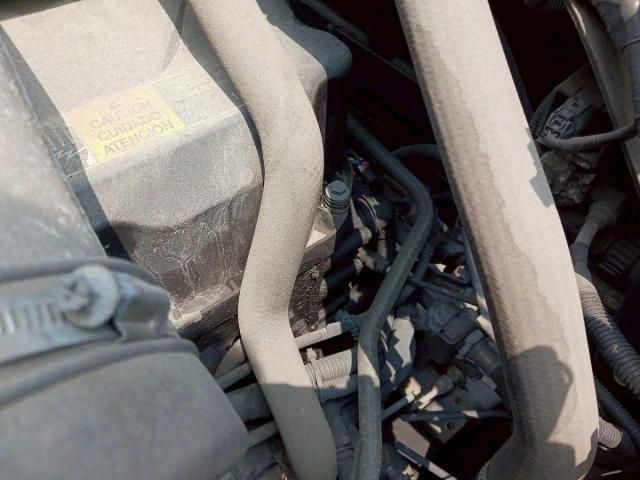 NISSAN DIESEL Quon 2011