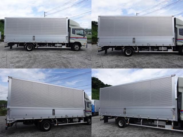 NISSAN DIESEL CONDOR 2014