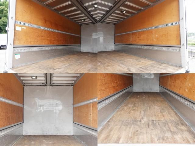 NISSAN DIESEL CONDOR 2014