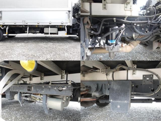 NISSAN DIESEL CONDOR 2014