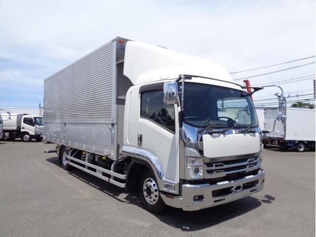 ISUZU FORWARD 2023