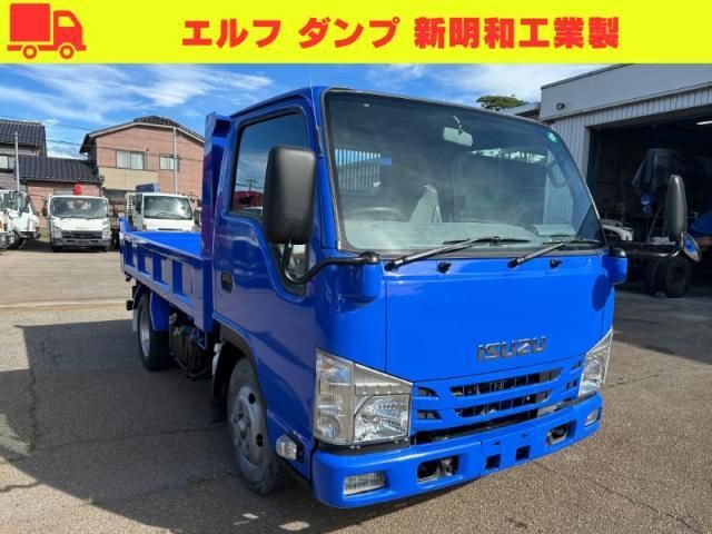 ISUZU ELF 2019