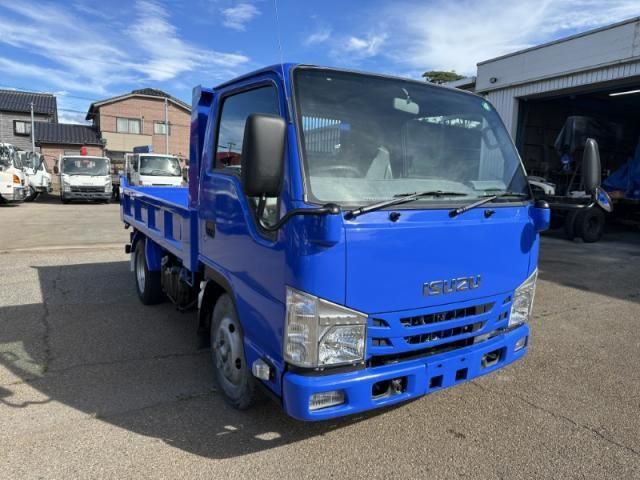 ISUZU ELF 2019