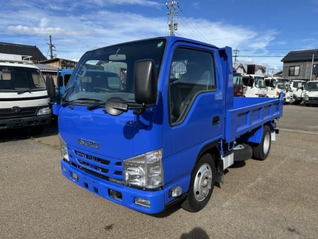 ISUZU ELF 2019