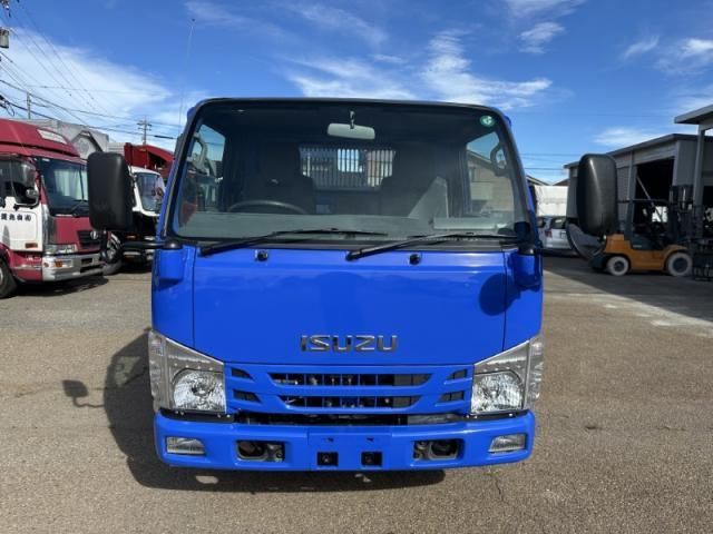 ISUZU ELF 2019