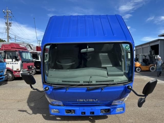 ISUZU ELF 2019