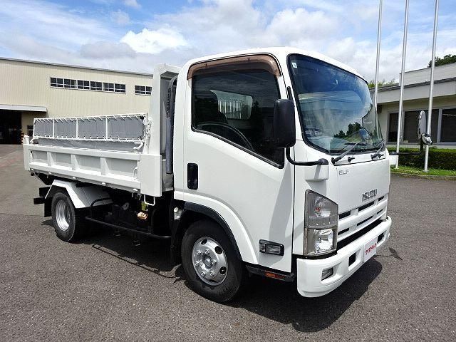 ISUZU ELF 2013